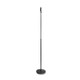 Gravity Microphone Stand with Round Base and One-Hand Clutch - GMS231HB (2).jpg