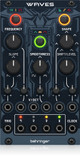 Behringer WAVES - Digital Tidal Modulator - 0720-ADE86-000 (3).jpg