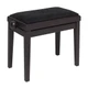 Stagg Rise & Fall Rosewood Piano Bench with Black Ribbed Velvet Top - PB39RWMVBK (2).jpg
