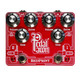 Pedal Pawn Red Print Dual Overdrive Pedal - PP-REDPRINT.jpg