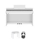 Yamaha CLP825 in White Bundle with Stool & Headphones - _BUN-CLP825WHUK-01.jpg