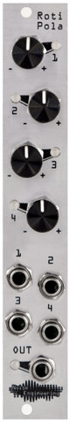 Noise Engineering Roti Pola CV Mixer/Offset - Eurorack Module - 408213-Noise-Engineering-Roti-Pola.jpg