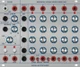 Buchla & Tiptop Audio 245t Sequential Voltage Source - 245T-245T_White_Front.jpg