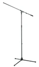 K&M 21021 ' Overhead '  Mic Stand Adjustable to 2M with 1M Boom Arm - KM21021.jpg