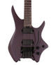 HILS NEXT HN5 Headless Electric Guitar in Satin Metallic Deep Purple - HN5S-NS-MDP  (1).jpg