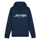 Andertons Music Co. Hoodie In French Navy - XXL - M83-NVY-LOGO.jpg