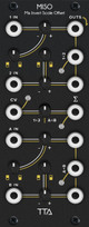 TipTop Audio - MISO Mix Scale Invert Offset - Black - TT-MISOBK-Tiptop_Audio_MISO_Black.jpg