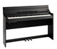 Roland DP603 Digital Upright Piano in Contemporary Black - 120829-DP603_CB-DR_Open-5-E.jpg