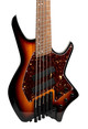 HILS NEXT HNB5 5-String Bass Guitar in Gloss Sunburst with Fanned Frets - DSC04623_JPG-hero.jpg