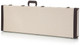 Gator Cases Journeyman Deluxe Wood Case for Bass Guitars with Burlap Exterior - GW-JMBASS 8.jpg