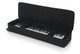 Gator Cases GK88 Slim Softcase with Wheels for 88 Note Keyboards - GK88SLIM 1.jpg