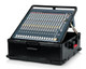 Gator Cases ATA Molded 12U Pop Up Mixer Case with TSA Latches - GMIX12PUTSA-New-Hero.jpg