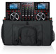 Gator G-Club Control 25" Bag (Fits Numark NS6) - GCLUBCONTROL25 (6).jpg