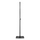 Gravity TLS 431 B Touring Lighting Stand with Square Steel Base - GTLS431B (4).jpg