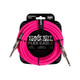 Ernie Ball Flex Instrument Cable Straight-Straight 20ft In Pink - P06418.jpg