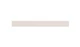 Boston Guitar Parts Bridge Saddle, Bone, 83 x 10 x 3.5mm - BBS-6.jpg