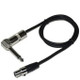 Line 6 Locking 1/4" Guitar Cable for Relay G50 & G90 - QN172068.jpg