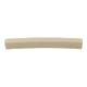 Guitar Top Nut Bone Semi Shaped For Stratocaster/Telecaster - 3173SS.jpg
