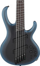 Ibanez BTB605MS-MAM BTB Series 5-String Bass Guitar in Midnight Arctic Ocean Matte - BTB605MS_MAM_1P_02_F.jpg