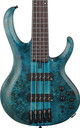 Ibanez BTB945-COL BTB Series 5-String Bass Guitar in Cosmic Blue  - BTB945_COL_1P_01_F.jpg