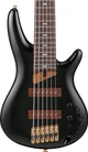 Ibanez SR3506-BK SR Prestige 6-String Bass Guitar in Black - SR3506_BK_00_01_F.jpg