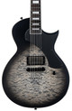 ESP LTD EC-01FT Electric Guitar in Charcoal Burst Teardrop Satin - EC-01FT_CHBS_FRONT1-hero.jpg