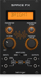 Behringer Space FX - 24-bit Stereo Multi-Effects Engine Eurorack Module - 000-E8F00-00010-Behringer_Space_FX_Eurorack_Module_Front.jpg