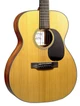 Martin Road Series 000E Retro Plus Mahogany Electro Acoustic Guitar - 000E Retro Plus Mahogany_f-hero.jpg