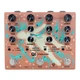 Walrus Audio Qi Etherealizer Yvette Young Signature Ambient Pedal in Terracotta - 66675 (2).jpg