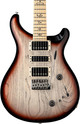 PRS Swamp Ash Special Maple Electric Guitar in Jasper Smokeburst Red - 11540134 (2).jpg