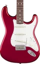 Fender American Vintage II '65 Stratocaster in Candy Apple Red Rosewood Board - 0110280809 (4).jpg