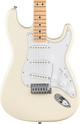 Fender Standard Series Stratocaster in Olympic White - 0266220505 (4).jpg