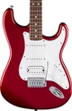 Fender Standard Series Stratocaster HSS in Candy Cola - 0266440571 (4).jpg