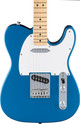 Fender Standard Series Telecaster in Aqua Marine Metallic - 0266020560 (4).jpg
