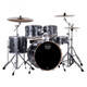 Mapex Venus 20" Acoustic Drum Kit in Steel Blue Metallic  - VE5045FTC-VC.jpg