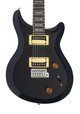 Sire Larry Carlton Q3 Electric Guitar in Black - Q3BK 1.jpg
