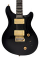 Sire Larry Carlton Q7 Gold Hardware Electric Guitar in Black - Q7GHBK 1.jpg