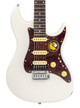 Sire Larry Carlton S3 HSS New Gen Electric Guitar in Antique White - S3HSSAW-2 1.jpg