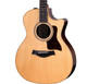 Taylor 414ce Studio Acoustic Guitar In Natural - 414CE-SNAT-V2 - Copy.jpg