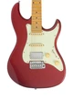 Sire Larry Carlton S5 HSS Electric Guitar in Candy Apple Red - S5HSSCAR 1.jpg