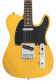 Sire Larry Carlton T3 New Gen Electric Guitar in Butterscotch - T3BTB-2-edit (1).jpg