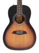 Sire Larry Carlton A3 Parlour Electro Acoustic Guitar in Vintage Sunburst - A3LSVS_1 (1)-hero.jpg