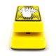 Jim Dunlop Kirk Hammett Signature Cry Baby Wah Pedal in Yellow Sparkle - JD-EFX-KH95Y 1.jpg