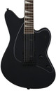 Jackson X Series Surfcaster HT6 Guitar In Satin Black - 2919908568_jac_ins_frt_1_rr.jpg