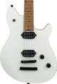 EVH Wolfgang Standard TOM Guitar In Cream White, Baked Maple Board - 5107005525_evh_ins_frt_1_rr.jpg