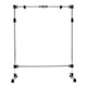GIBRALTAR Gong Stand Large Fits 28 to 40 Gongs - GPRGS-L.jpg