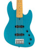 Sire Marcus Miller V6 5-String Bass Guitar in Ocean Turqoise Blue - SIREV6SA5OTB-.jpg