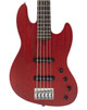 Sire Marcus Miller V6 5-String Bass Guitar in Candy Apple Red - SIREV6SA5CAR-.jpg