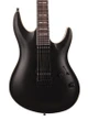 Sire Larry Carlton Y5 Electric Guitar in Black Satin - Y5_BKS (2)-hero.jpg