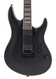 Sire Larry Carlton Y10 Electric Guitar in Black Satin - Y10BKS 1.jpg